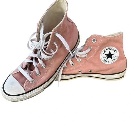 Converse All Star high top - Picture 5 of 7